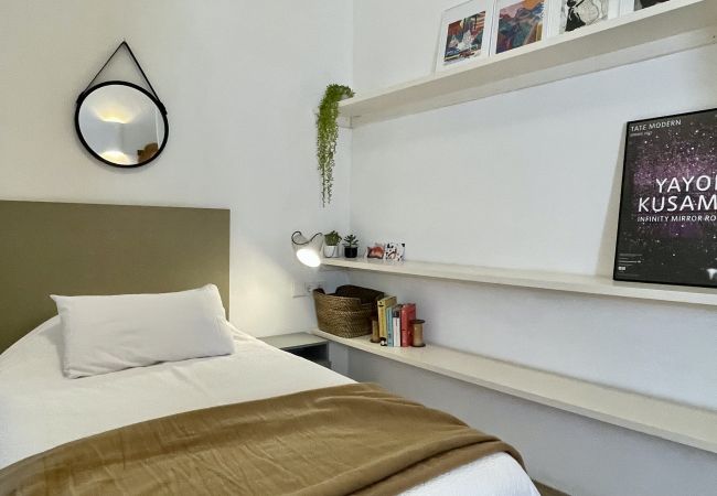 House in L'Escala - CASA ROSA DEL PORT House in L'Escala - CASA ROSA DEL PORT