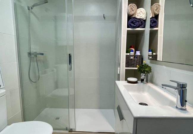 Apartment in Estartit - JARDINS DEL MAR 114 Apartment in Estartit - JARDINS DEL MAR 114