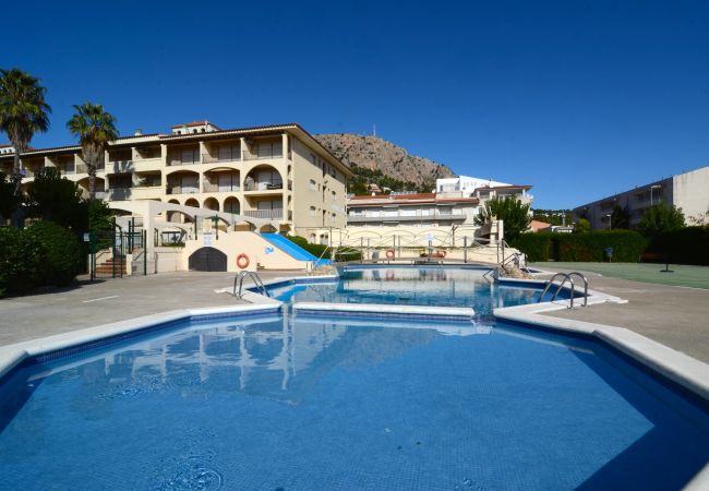 Apartment in Estartit - JARDINS DEL MAR 114 Apartment in Estartit - JARDINS DEL MAR 114
