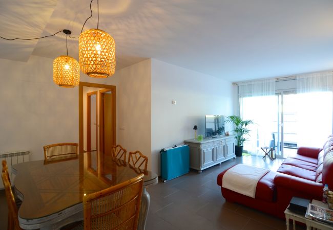 Apartment in Estartit - PLATJA 32