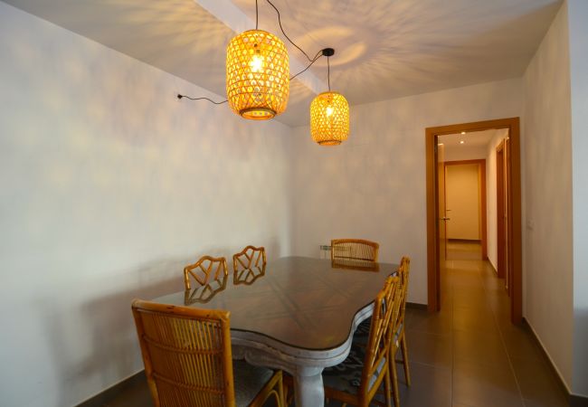 Apartment in Estartit - PLATJA 32 Apartment in Estartit - PLATJA 32