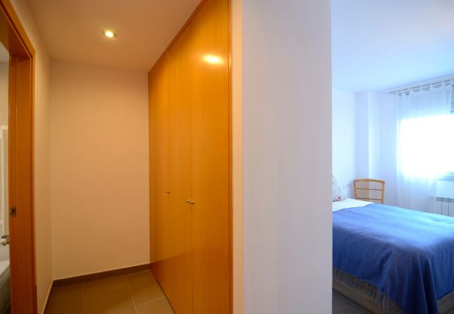 Apartment in Estartit - PLATJA 32 Apartment in Estartit - PLATJA 32