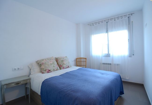 Apartment in Estartit - PLATJA 32 Apartment in Estartit - PLATJA 32