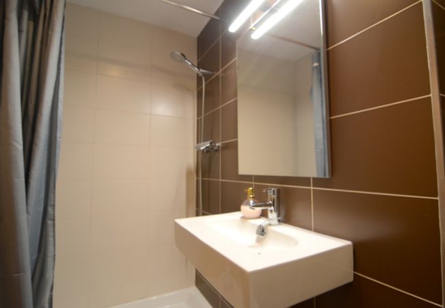 Apartment in Estartit - PLATJA 32 Apartment in Estartit - PLATJA 32