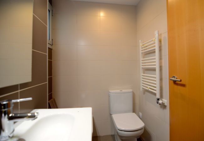 Apartment in Estartit - PLATJA 32 Apartment in Estartit - PLATJA 32