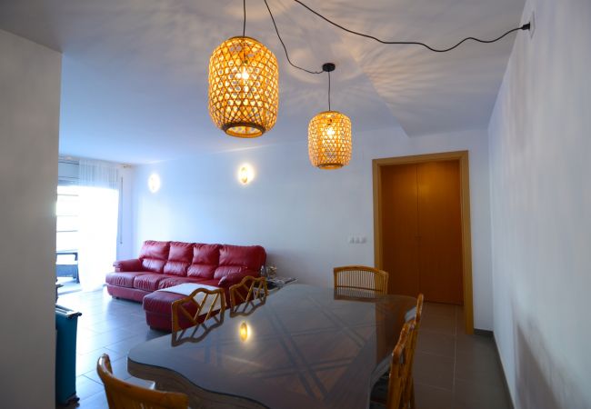 Apartment in Estartit - PLATJA 32