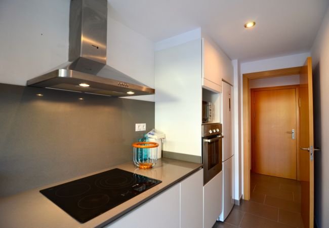 Apartment in Estartit - PLATJA 32 Apartment in Estartit - PLATJA 32