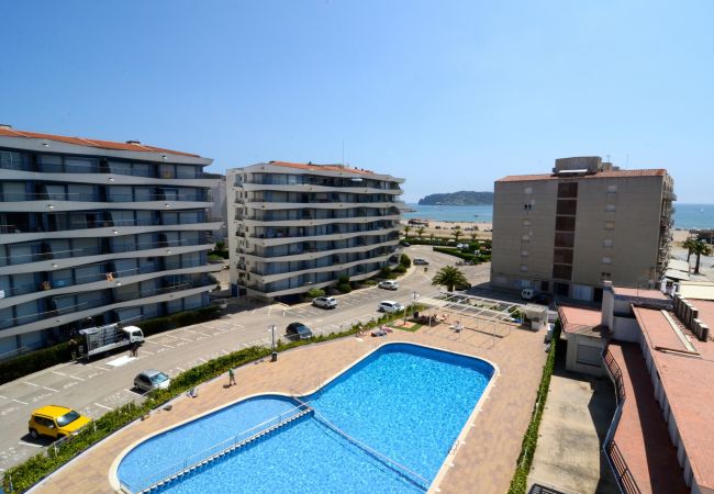 Apartment in Estartit - ROCAMAURA I C 4-1 Apartment in Estartit - ROCAMAURA I C 4-1