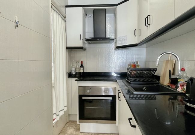 Apartment in Estartit - ROCAMAURA I C 4-1 Apartment in Estartit - ROCAMAURA I C 4-1