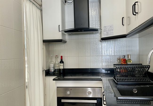 Apartment in Estartit - ROCAMAURA I C 4-1 Apartment in Estartit - ROCAMAURA I C 4-1