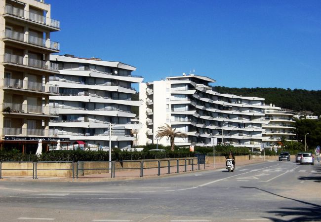 Apartment in Estartit - ROCAMAURA I C 4-1 Apartment in Estartit - ROCAMAURA I C 4-1