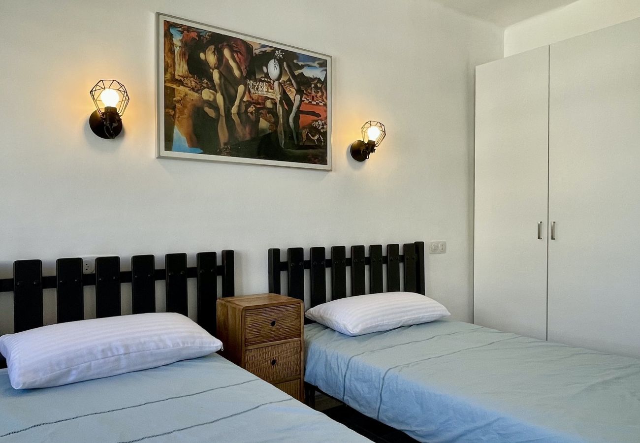 Apartment in Estartit - ROCAMAURA I C 4-1 Apartment in Estartit - ROCAMAURA I C 4-1