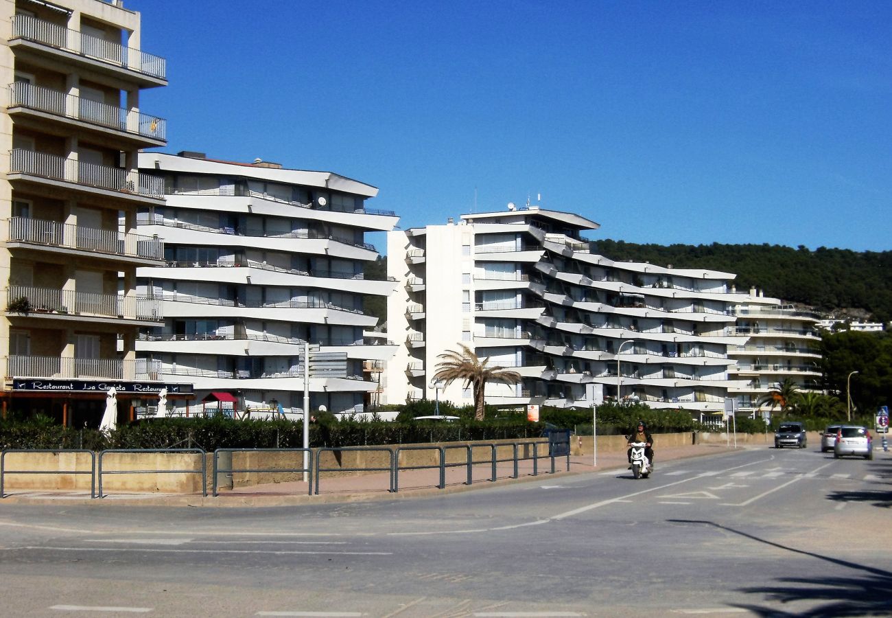 Apartment in Estartit - ROCAMAURA I C 4-1 Apartment in Estartit - ROCAMAURA I C 4-1