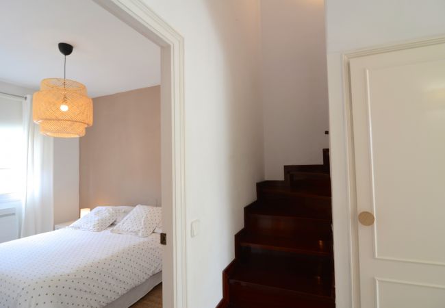 Apartment in L'Escala - CARAVEL·LES Apartment in L'Escala - CARAVEL·LES