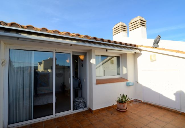 Apartment in L'Escala - CARAVEL·LES Apartment in L'Escala - CARAVEL·LES