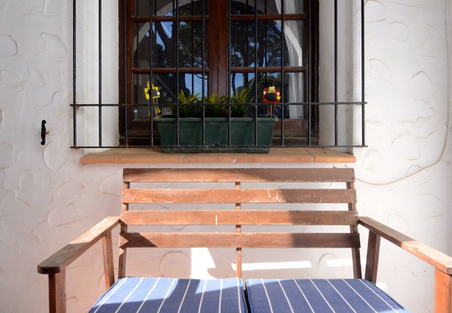 House in Pals - PIVERD DEL GOLF 13 House in Pals - PIVERD DEL GOLF 13