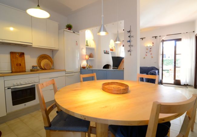 House in Pals - PIVERD DEL GOLF 13 House in Pals - PIVERD DEL GOLF 13