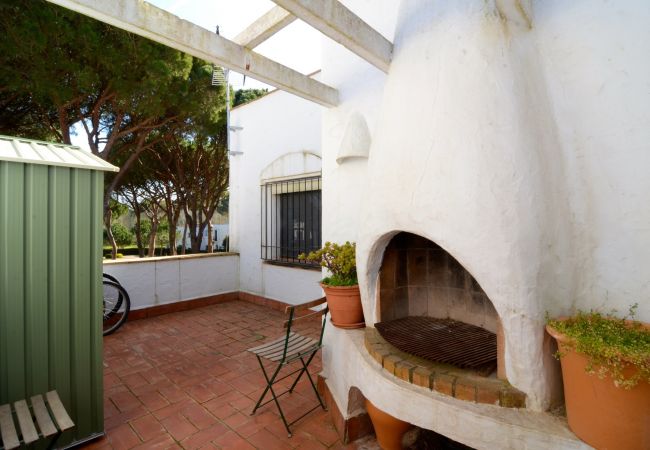 House in Pals - PIVERD DEL GOLF 13 House in Pals - PIVERD DEL GOLF 13