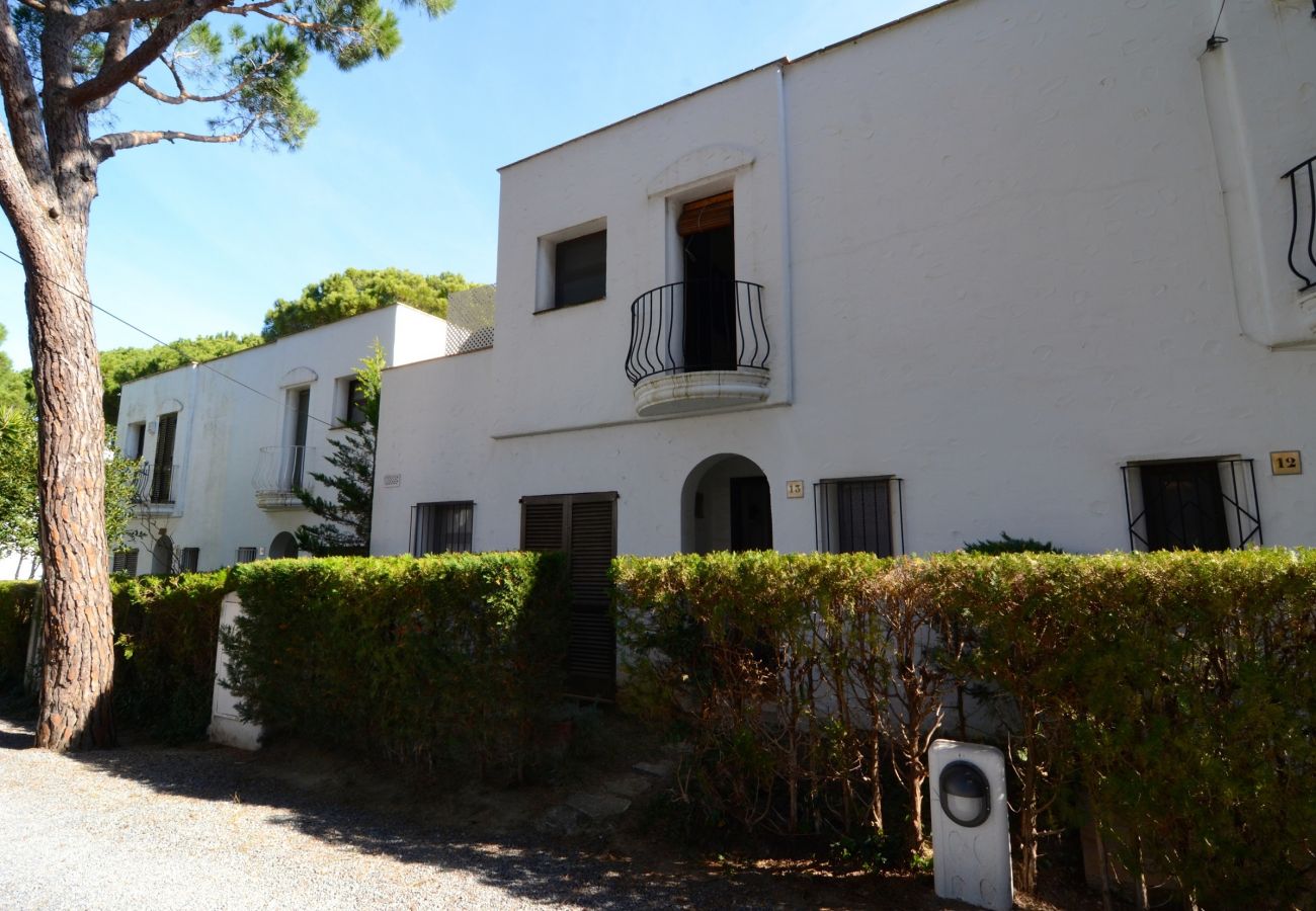 House in Pals - PIVERD DEL GOLF 13