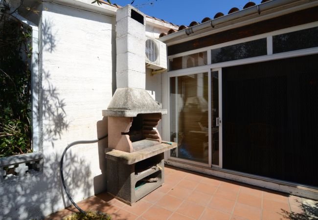 Townhouse in L'Escala - PUIG 213