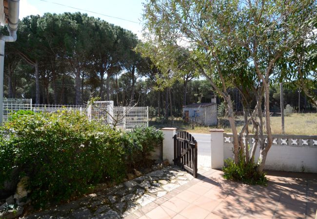 Townhouse in L'Escala - PUIG 213