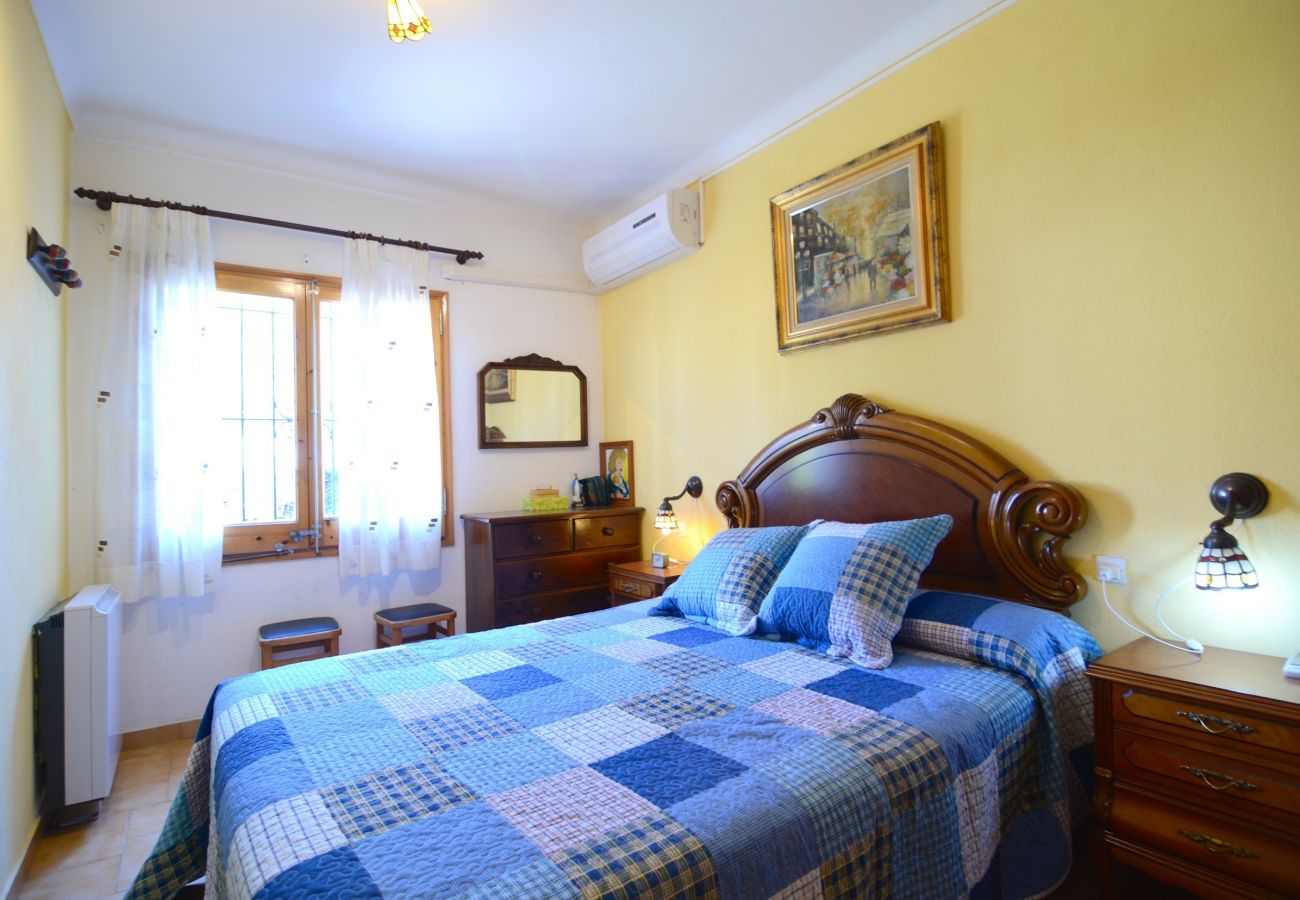 Terraced House in L'Escala - PUIG 213
