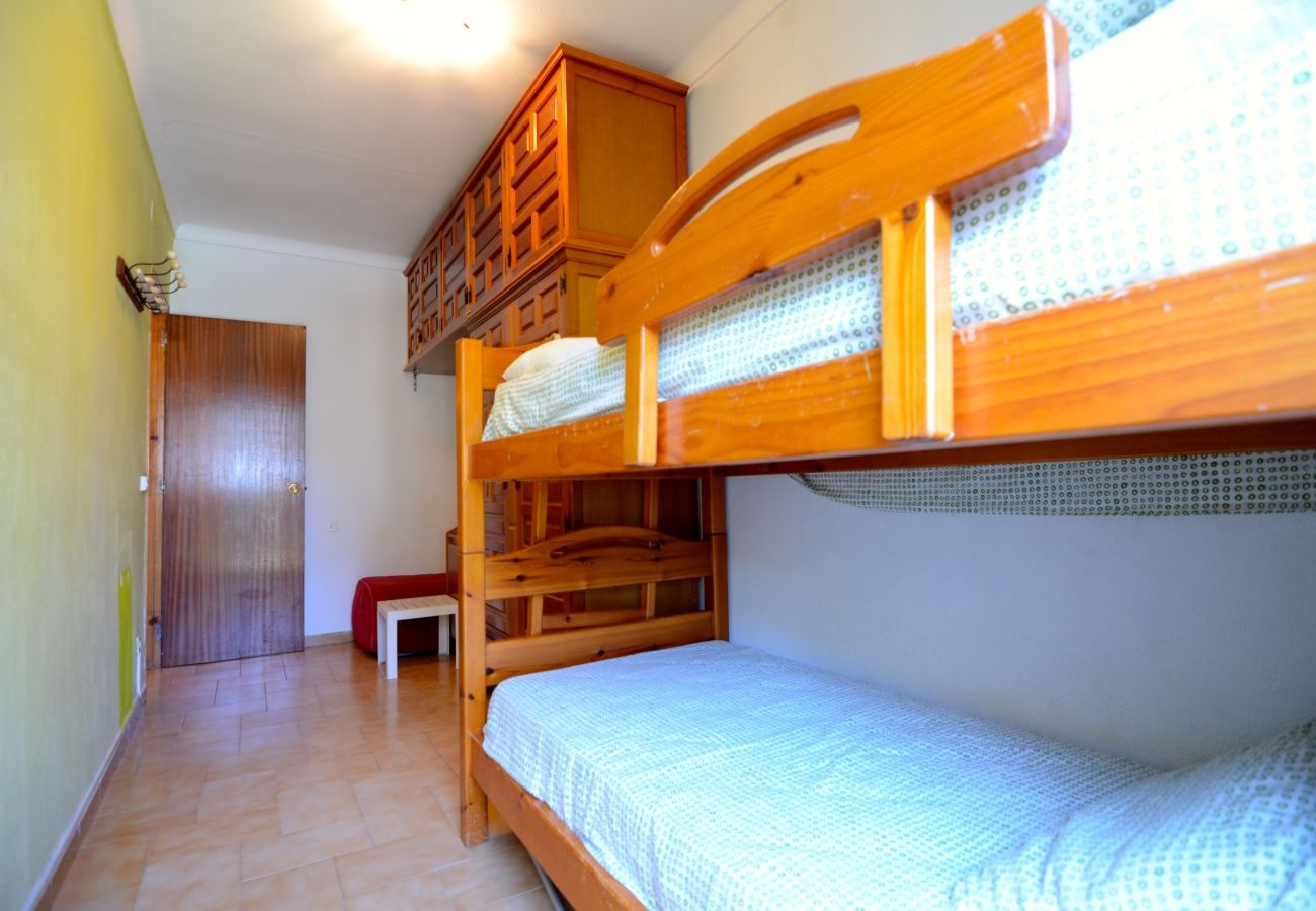 Terraced House in L'Escala - PUIG 213