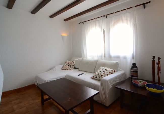 House in Estartit - LES CAPELLES 37 House in Estartit - LES CAPELLES 37