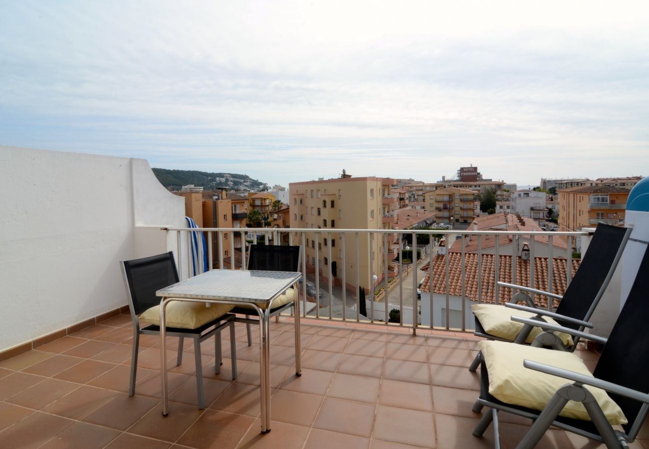 Apartment in Estartit - EMPORDA 4-3