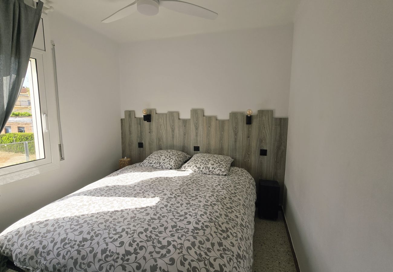 Apartment in Estartit - MIGJORN MUNTANYA