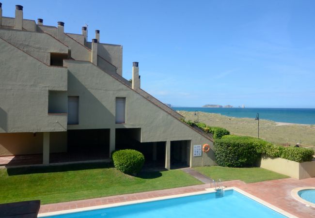 Apartment in Pals - VILLA DEL GOLF 10 Apartment in Pals - VILLA DEL GOLF 10