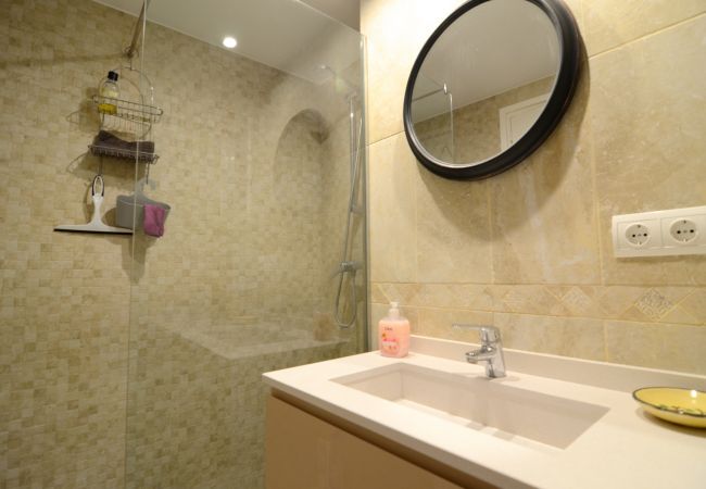 Apartment in Estartit - ROCAMAURA III 2-6 Apartment in Estartit - ROCAMAURA III 2-6