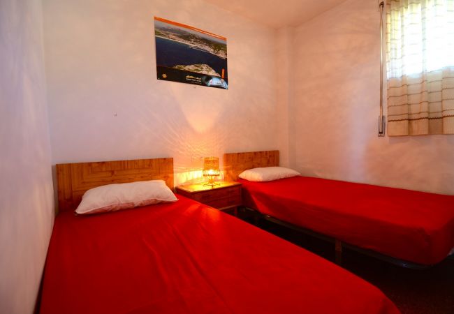 Apartment in Estartit - ROCAMAURA III 2-6 Apartment in Estartit - ROCAMAURA III 2-6