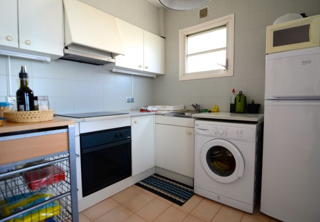 Apartment in L'Escala - PUIG PADRO  6 1-4 Apartment in L'Escala - PUIG PADRO  6 1-4