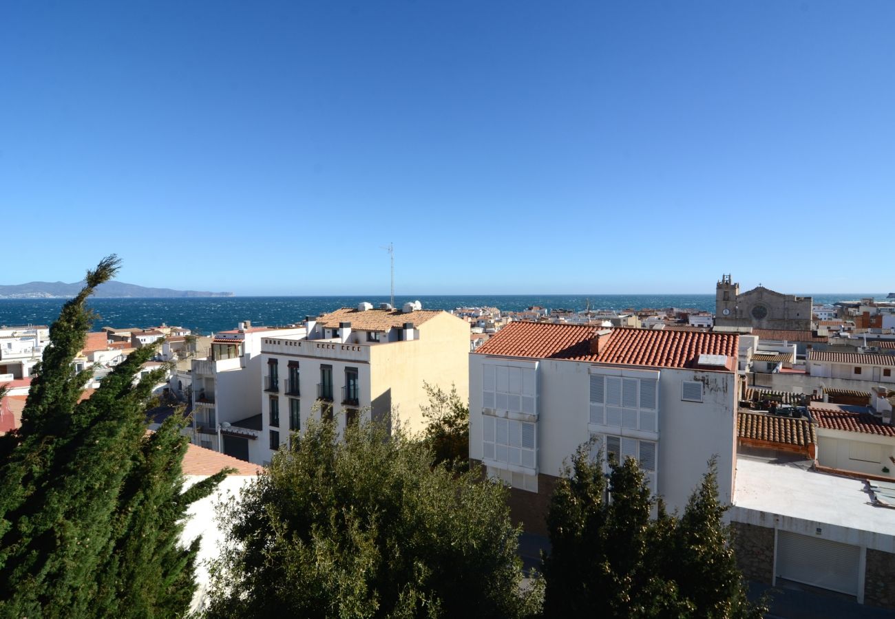 Apartment in L'Escala - PUIG PADRO 4 1-1