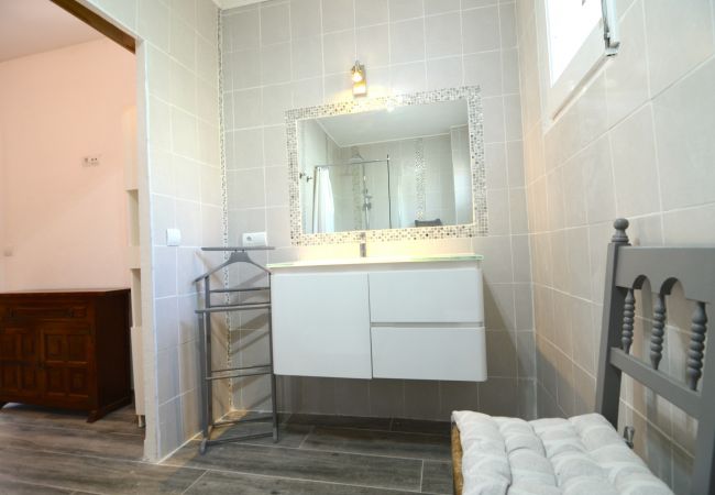 Villa in L'Escala - VILLA MONTGÓ Villa in L'Escala - VILLA MONTGÓ