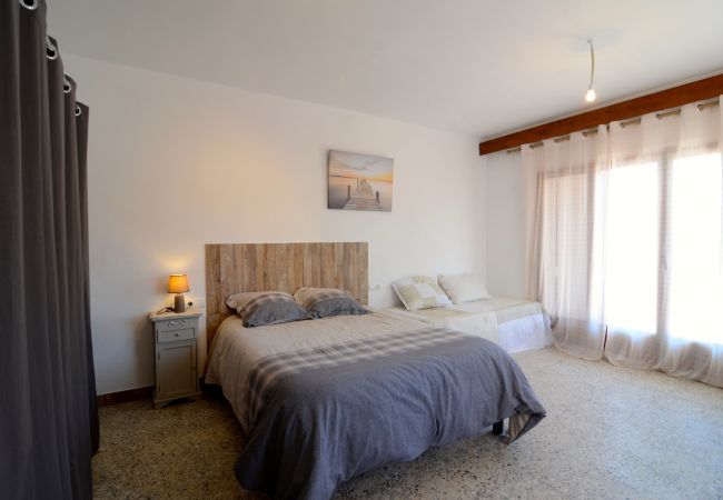 Villa in L'Escala - VILLA MONTGÓ Villa in L'Escala - VILLA MONTGÓ