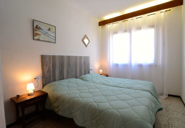 Villa in L'Escala - VILLA MONTGÓ Villa in L'Escala - VILLA MONTGÓ