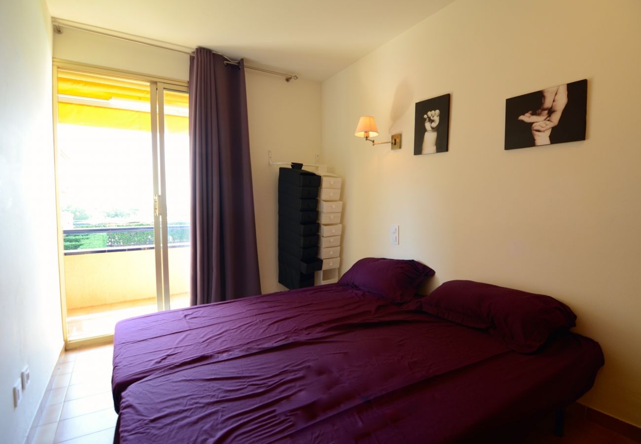 Apartment in Estartit - TAMARINDOS 105