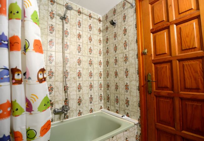 Apartment in L'Escala - PUIG SUREDA 13-2B Apartment in L'Escala - PUIG SUREDA 13-2B