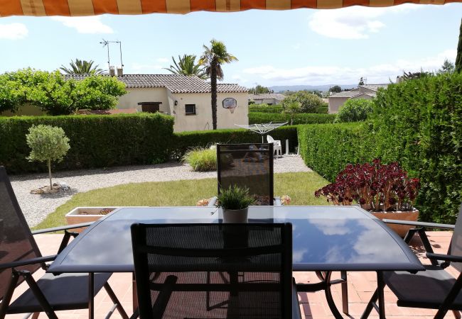 House in Estartit - LES PALMERES 43 House in Estartit - LES PALMERES 43