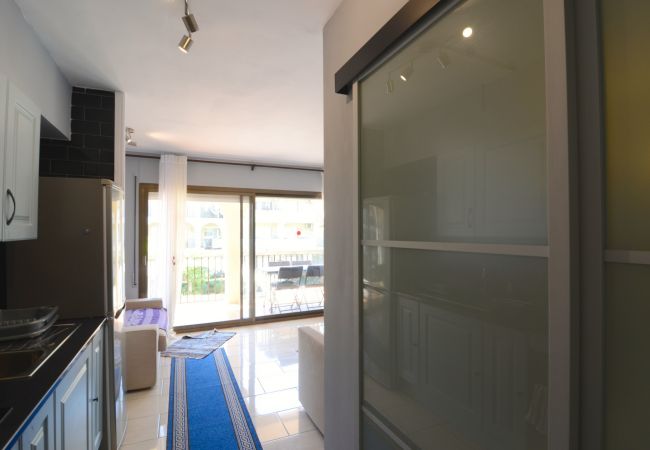 Apartment in Estartit - JARDINS DEL MAR 006