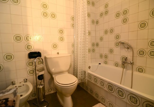 Villa in L'Escala - VILLA GARBINELL Villa in L'Escala - VILLA GARBINELL