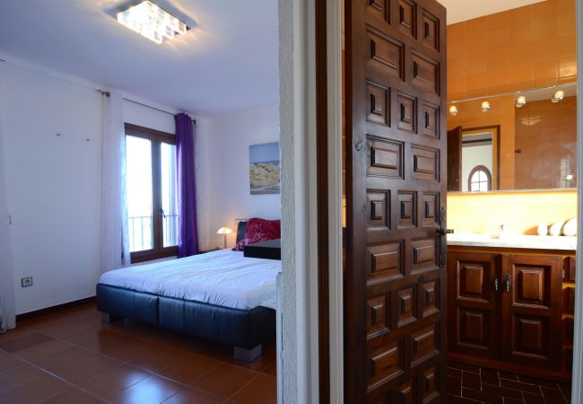 Villa in L'Escala - VILLA GARBINELL Villa in L'Escala - VILLA GARBINELL