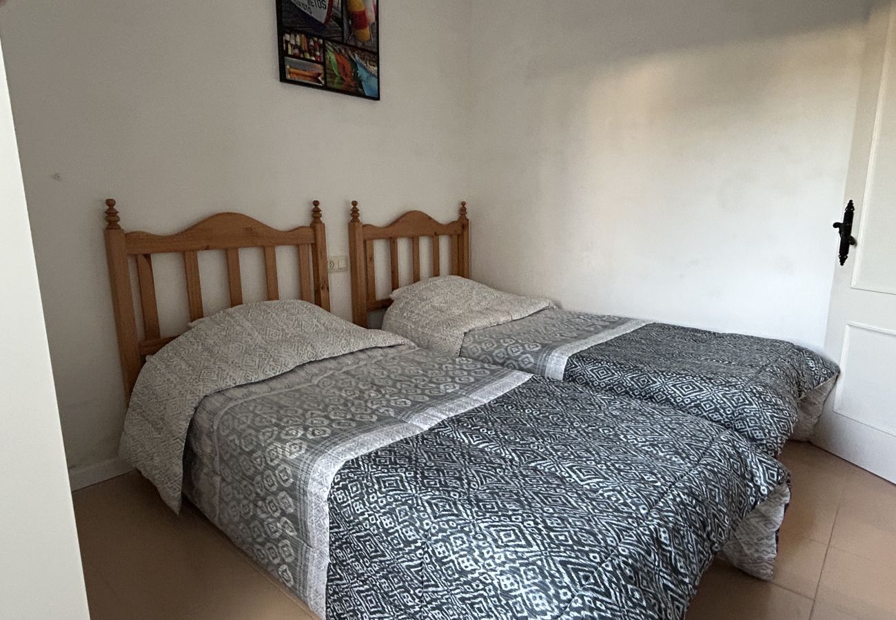 Apartment in Pals - EL COTO C 101