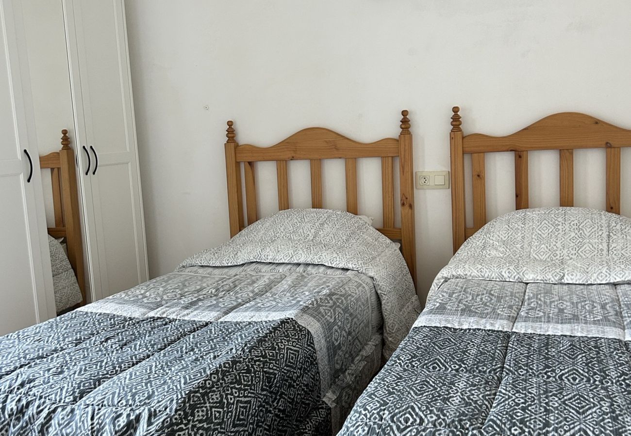 Apartment in Pals - EL COTO C 101
