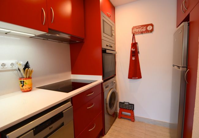 Apartment in Estartit - ROCAMAURA I A 1-2 Apartment in Estartit - ROCAMAURA I A 1-2