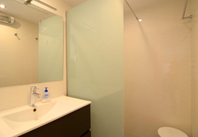 Apartment in Estartit - ROCAMAURA I A 1-2 Apartment in Estartit - ROCAMAURA I A 1-2