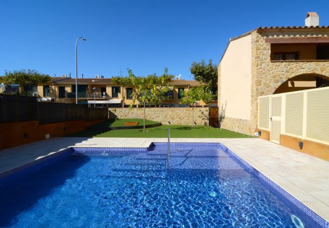 Apartment in Pals - PETIT PALS - PORT LLIGAT Apartment in Pals - PETIT PALS - PORT LLIGAT