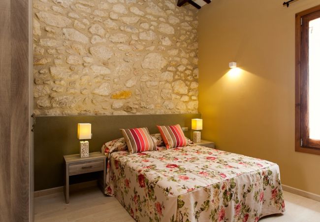 Apartment in Pals - PETIT PALS - PORT LLIGAT Apartment in Pals - PETIT PALS - PORT LLIGAT